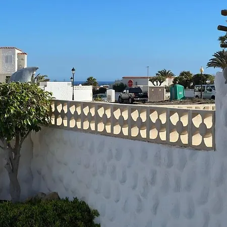 Casa Paraiso Comfortable Feriehus
