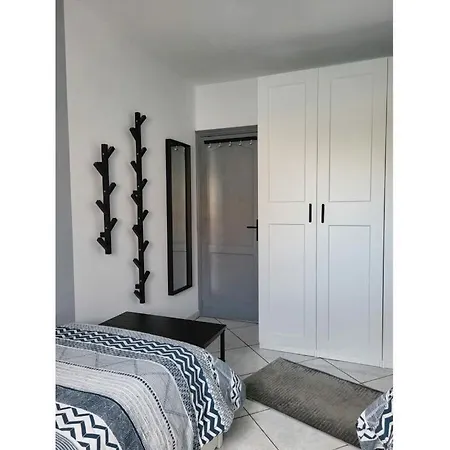 Casa Paraiso Comfortable Holiday home