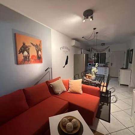 Feriehus Casa Paraiso Comfortable *