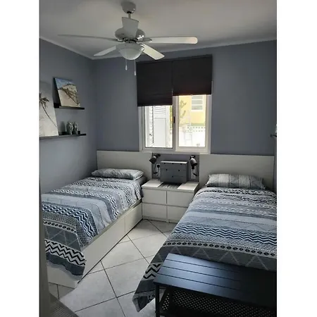 Casa Paraiso Comfortable Feriehus