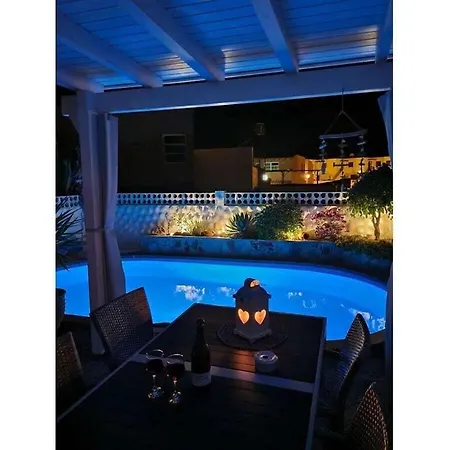 Feriehus Casa Paraiso Comfortable *