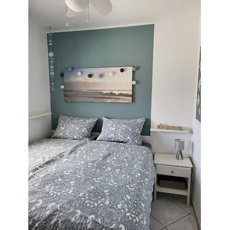 Feriehus Casa Paraiso Comfortable