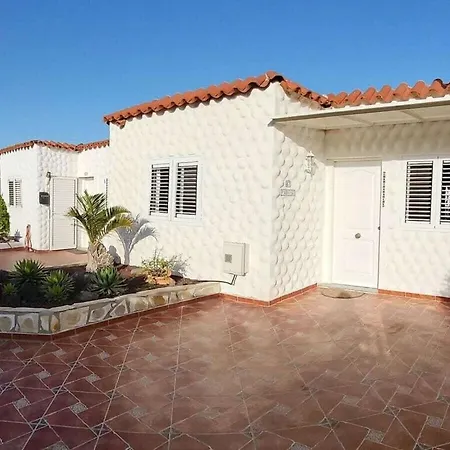 Feriehus Casa Paraiso Comfortable