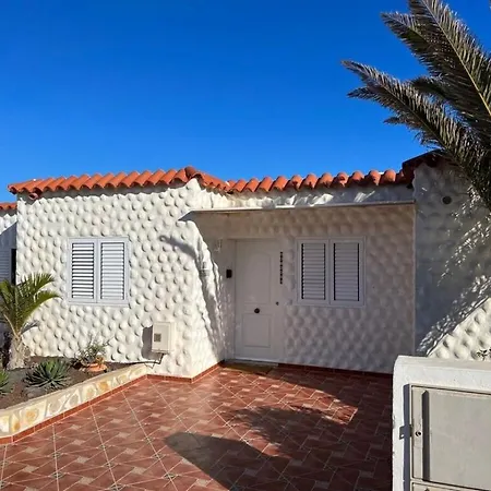 Casa Paraiso Comfortable Feriehus *