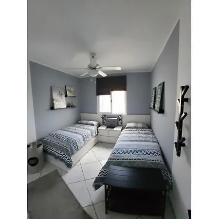 Casa Paraiso Comfortable Holiday home