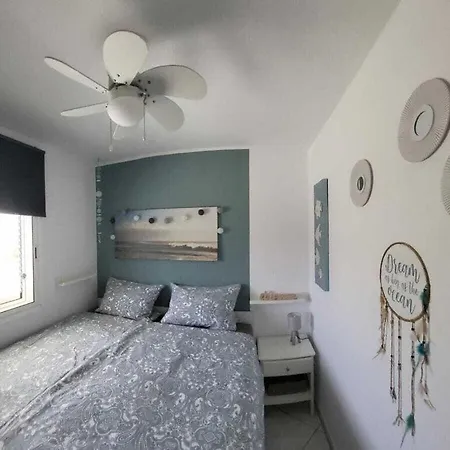 Casa Paraiso Comfortable Feriehus